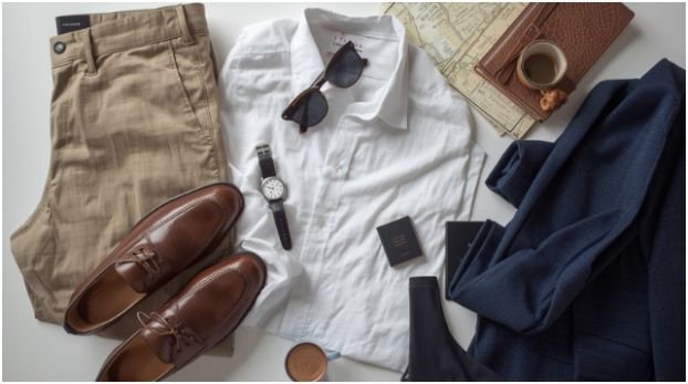 What to Wear in Italy at Night?