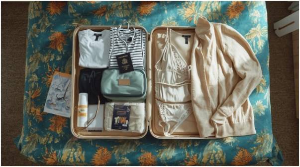 What to Wear on a Cruise When You Want to Pack Smartly?