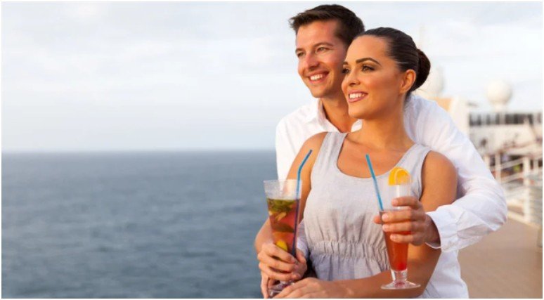 what to wear on a cruise