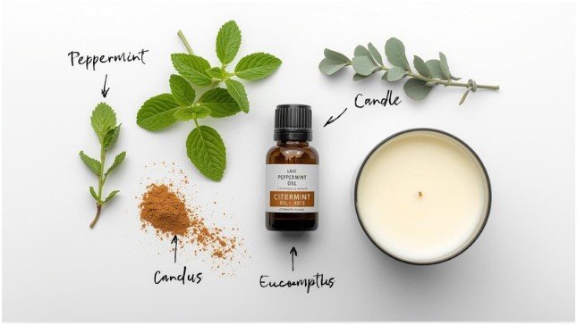 Natural and Non-Lethal Ways to Get Rid of Bees