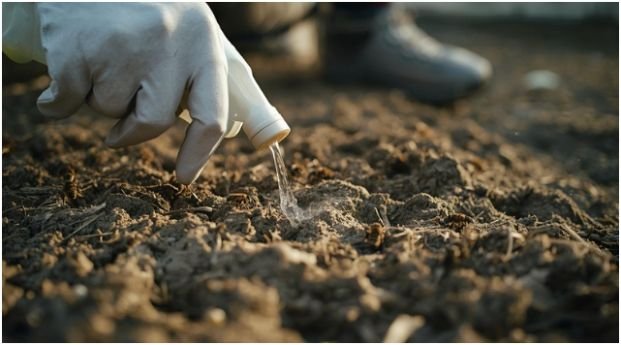 Lethal Bee Removal Methods (Only If Necessary)