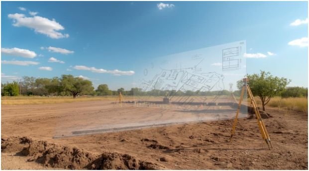 Secure Land and Financing