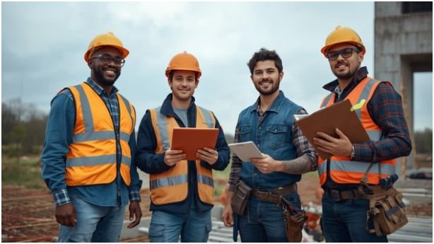 Hire the Right Construction Team