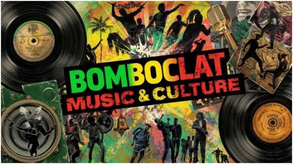 Bomboclat in Music and Pop Culture