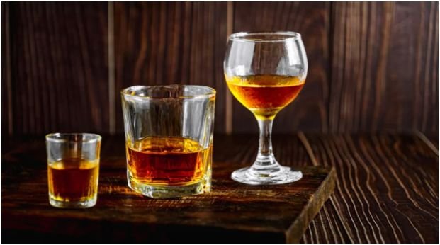 How Many Drinks Does This Actually Mean?