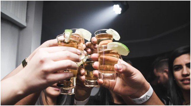 What Is a Shot, Exactly?