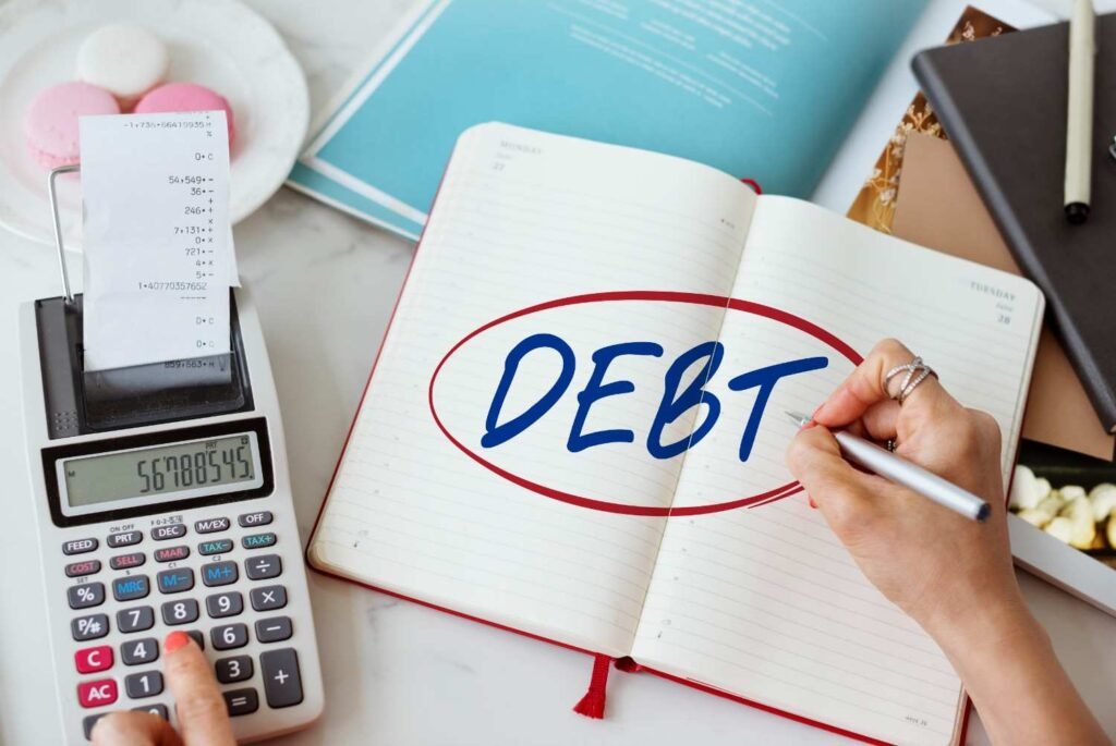 Settle Financial Obligations and Pay All Debts