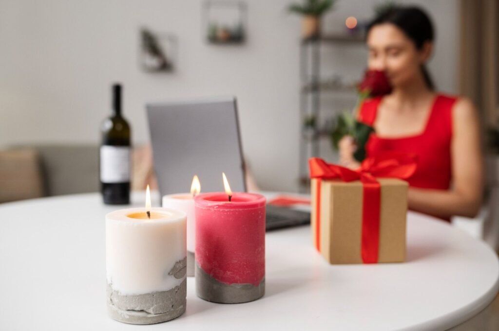 Why is now a smart time to learn how to start a candle business