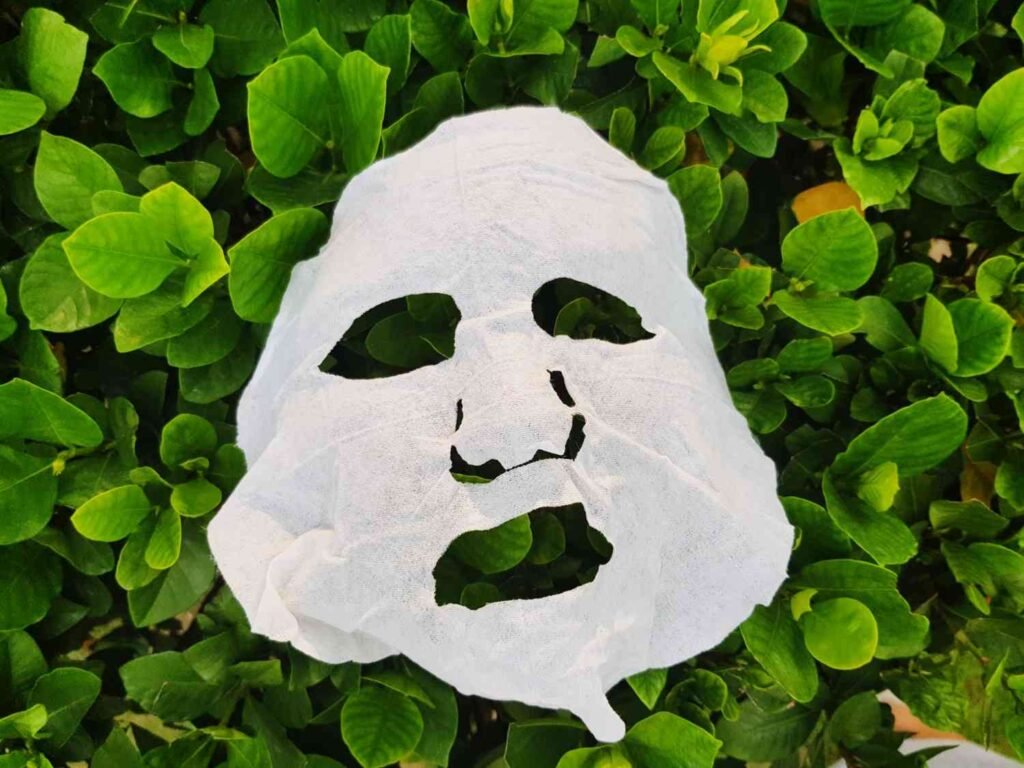 Method 1 How to Make a Simple Paper Mask (Fast & Beginner-Friendly)