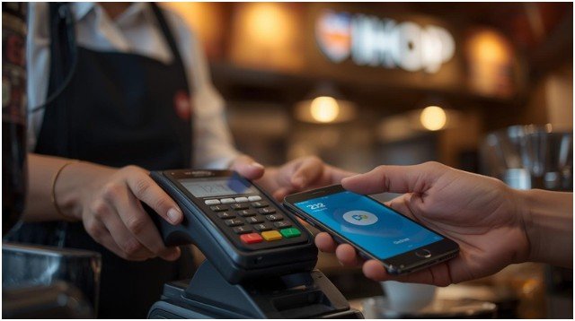 Does IHOP Take Apple Pay for Delivery Orders?