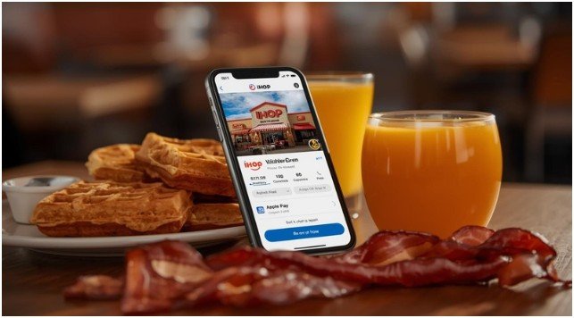 How Apple Pay Works at IHOP (When Accepted)