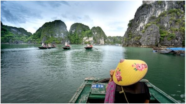 How Safe is Vietnam for Tourists?