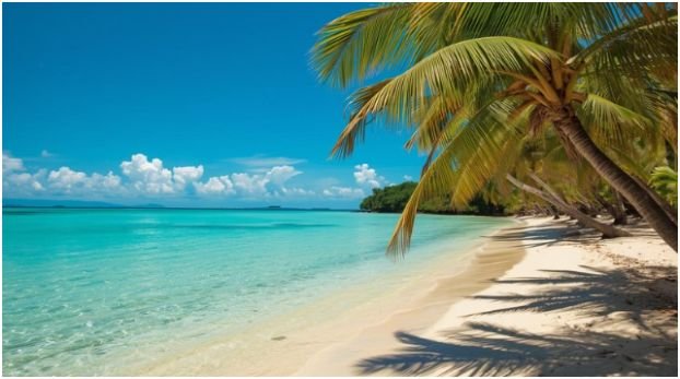 Best for Warm Weather & Beach Escapes