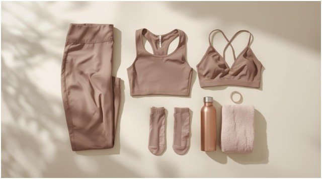Why Does What to Wear to Pilates Matter So Much?