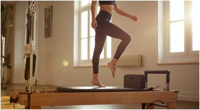 Which Bottoms Make You Feel the Most Confident in Pilates?