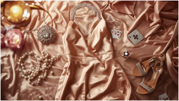 How to Choose the Perfect Outfit in Vegas Without Overthinking It?