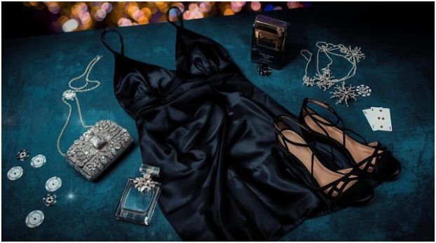 What to Wear in Vegas at Night?