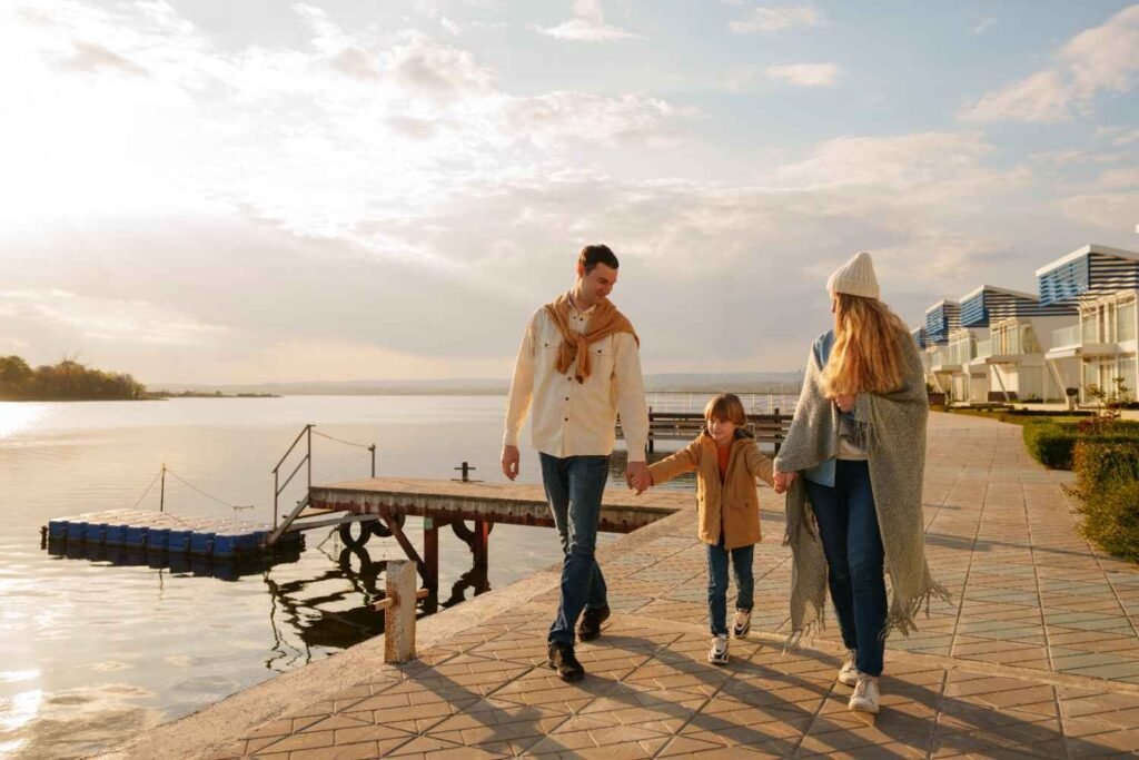 Enjoy Free or Low-Cost Activities