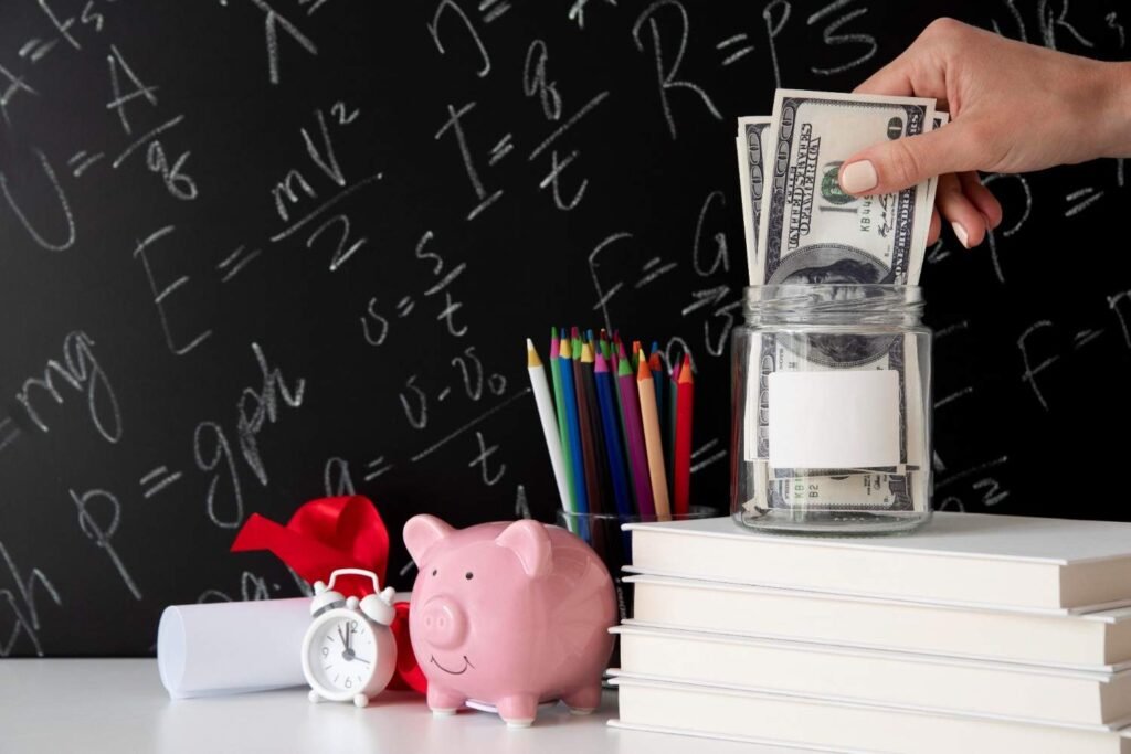 Common Mistakes Parents Make When Teaching Money