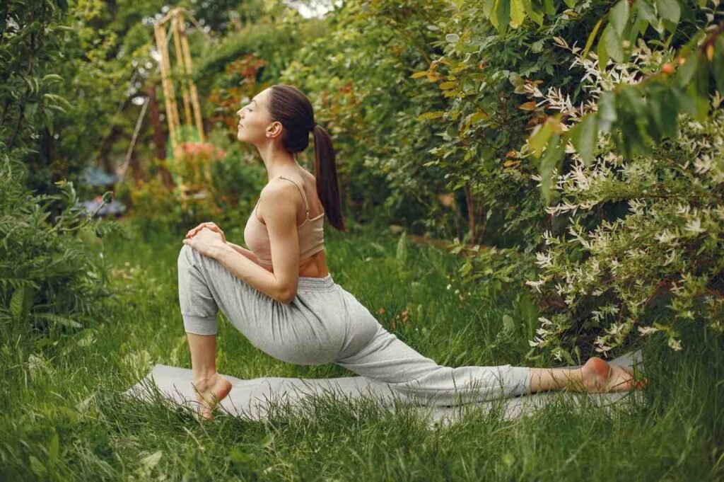 Why Combine Yoga and Ayurveda
