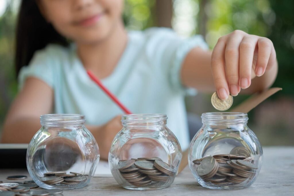 Why Financial Literacy Matters for Kids