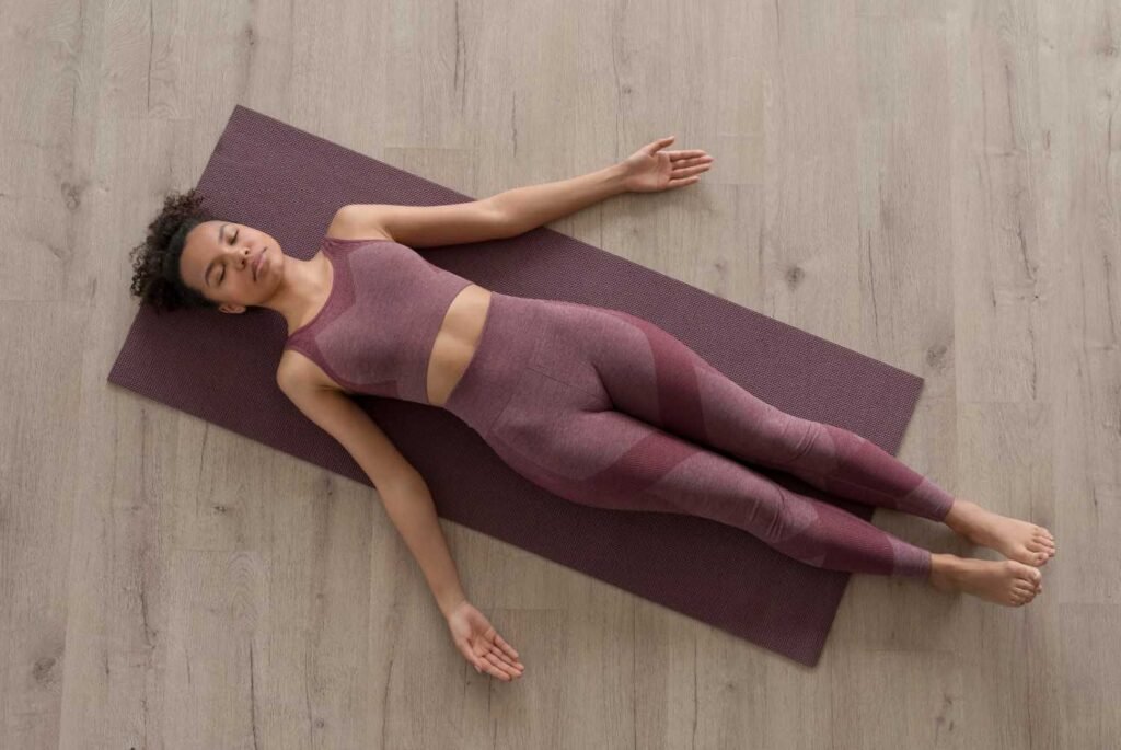 Yoga Nidra