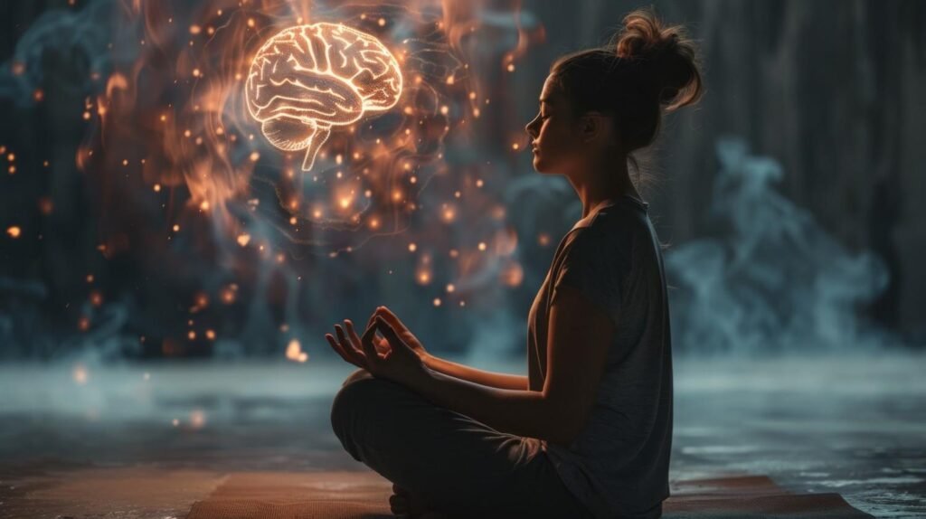 Yoga for Neuroplasticity What You Can Do