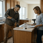 Tips for Hiring a Reliable Handyman in Cape Cod