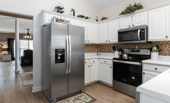 4 Appliances You Need to Clean Before the Holiday Cooking Rush