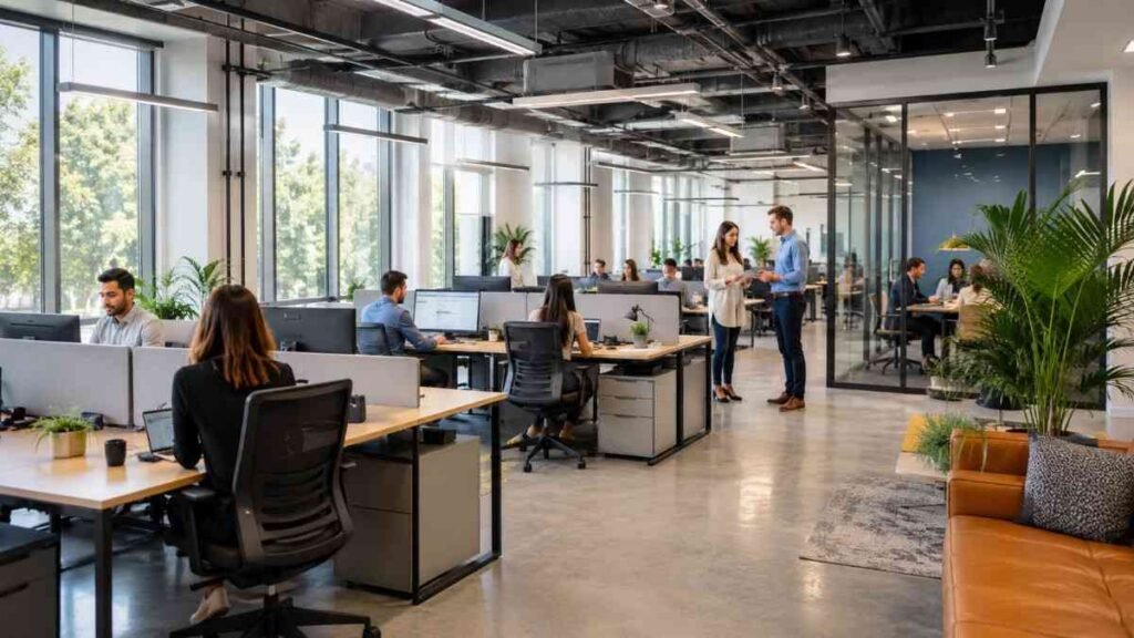 Balancing Collaboration and Individual Deep Work