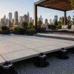 Benefits and Applications of Adjustable Paving Support Systems