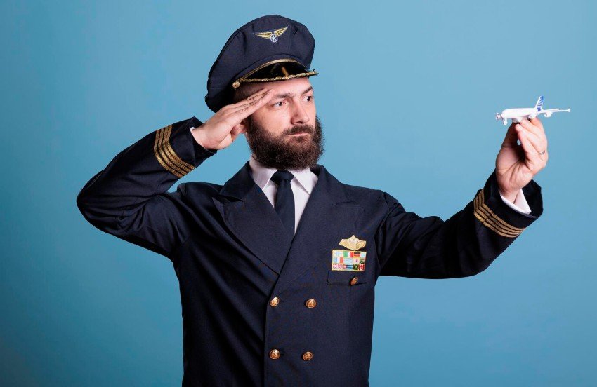 Best Gifts for Pilots: Thoughtful Ideas for Every Aviator