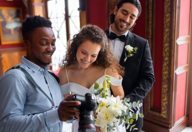 Capture Authentic Moments Through Photography And Video