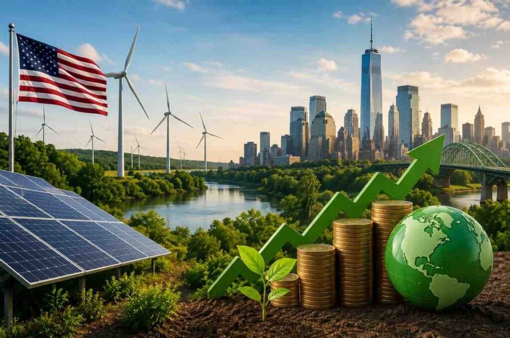 Environmental and Economic Considerations