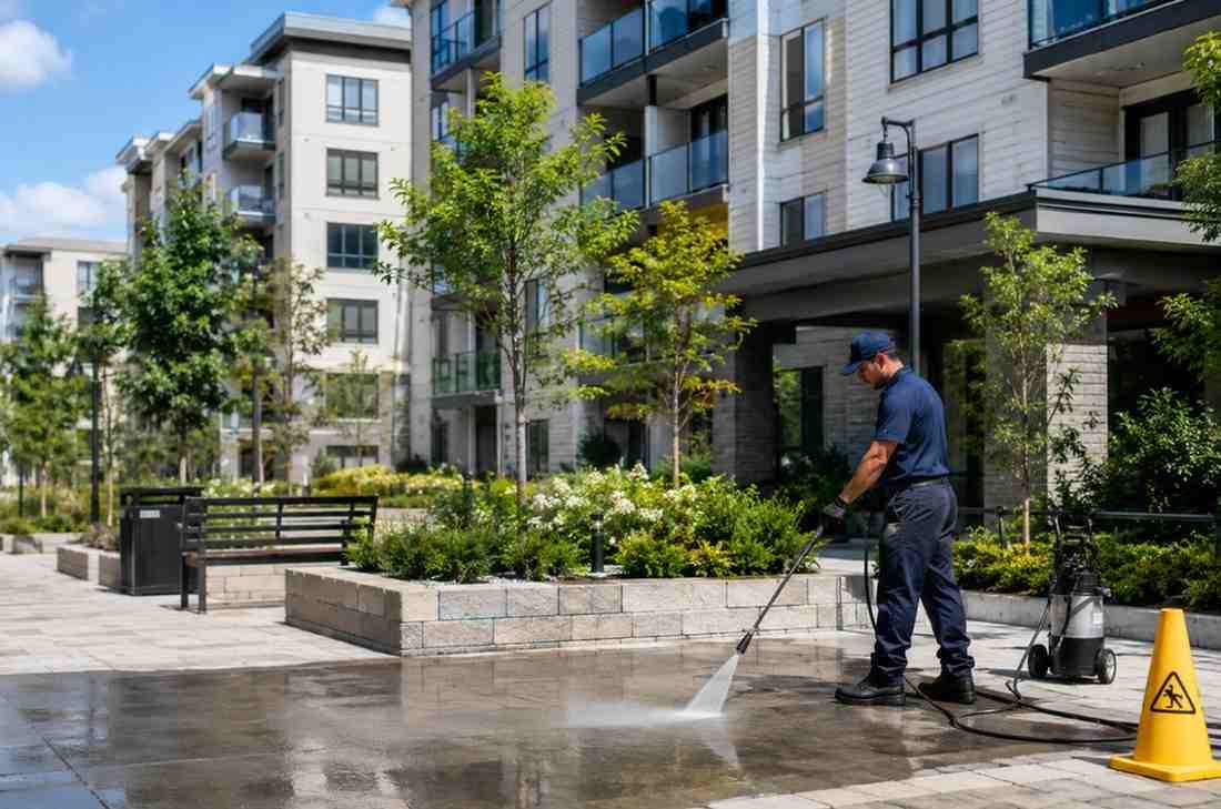 Essential Guide to Strata Cleaning Services