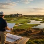 From Fairways to Foundations: How to Open a Golf Course