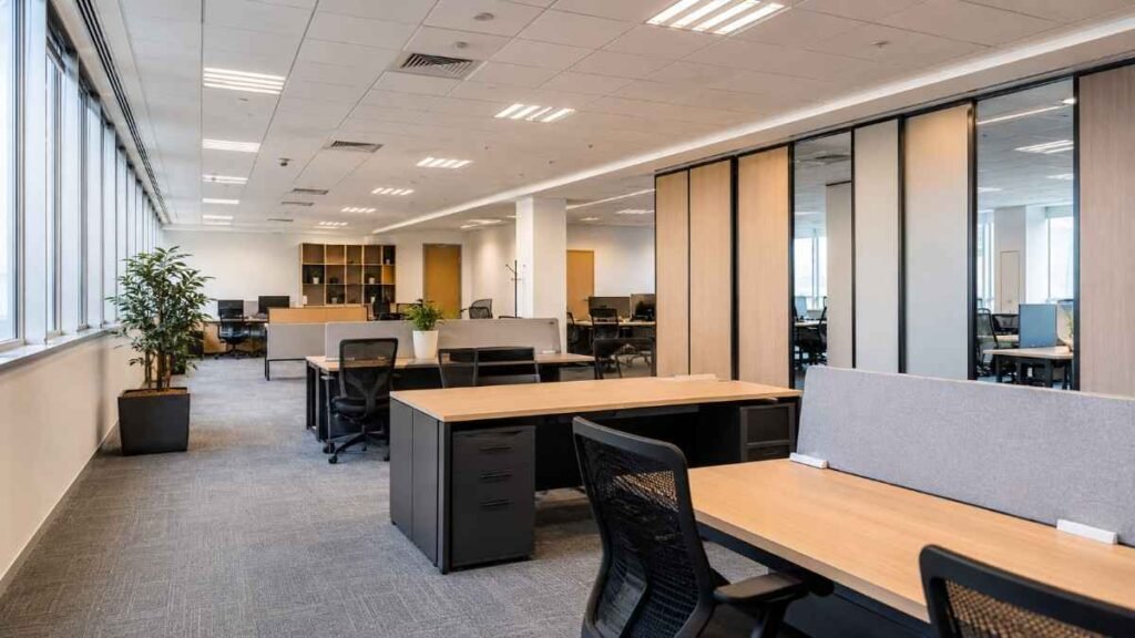 Future-Proofing Your Space for Tomorrow's Demands
