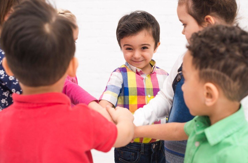 Getting Along With Others