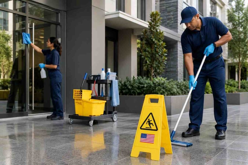 Health and Safety Considerations