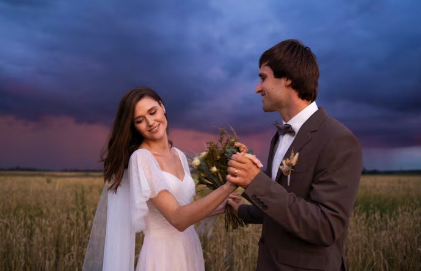 How Couples Can Create Lasting Wedding Memories That Stand the Test of Time