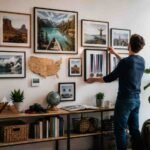 How to Display Your Favorite Experiences