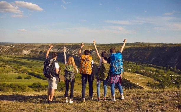 How to Plan an Unforgettable Group Getaway