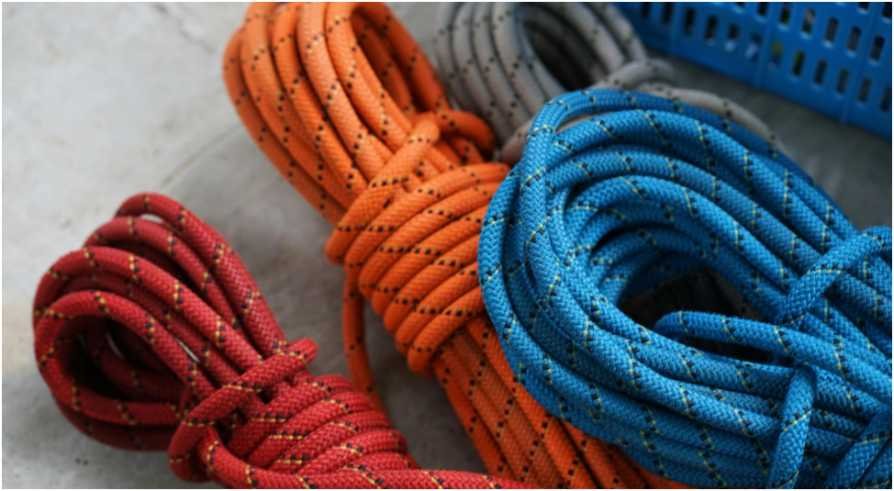 Top Rope Suppliers Australia for Quality and Durability