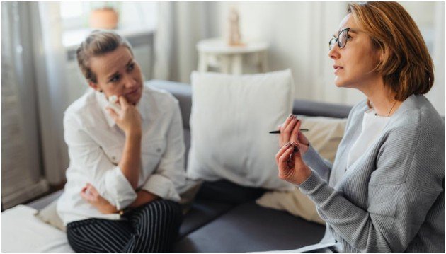 Cultivating Professional Support