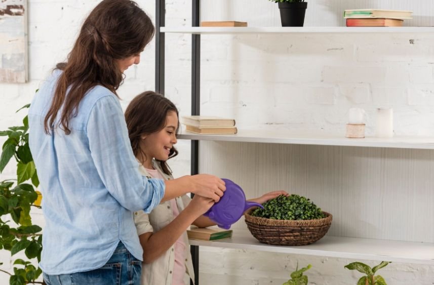 Selecting Enriched Environments for Holistic Development