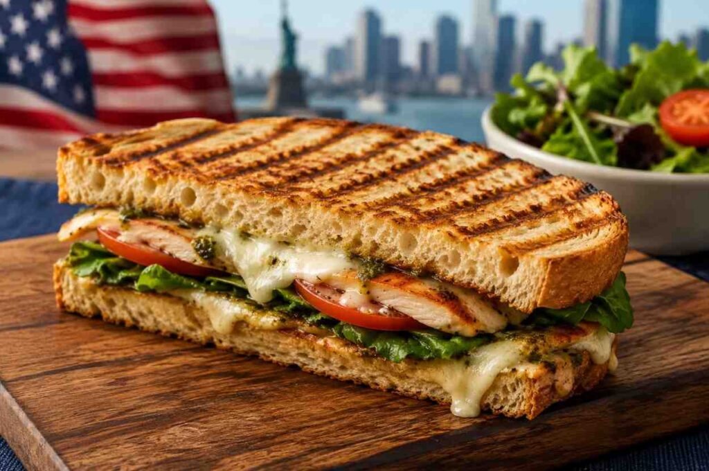 Signature Panini