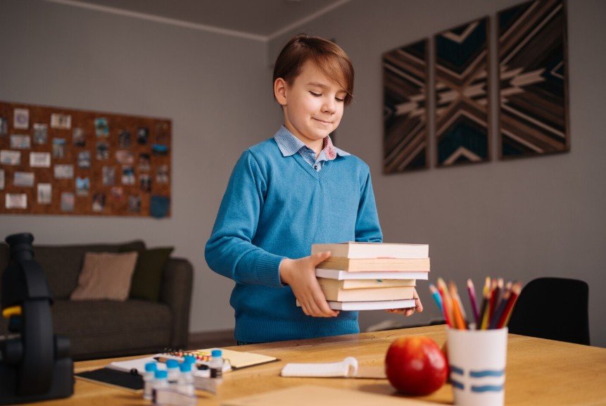 The After-Class Habit Kids Need Most