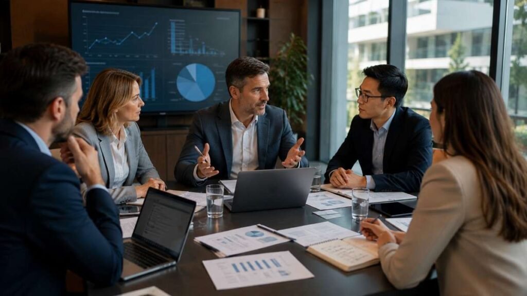 The Complete Guide to Writing a Startup Business Plan That Wins Investors