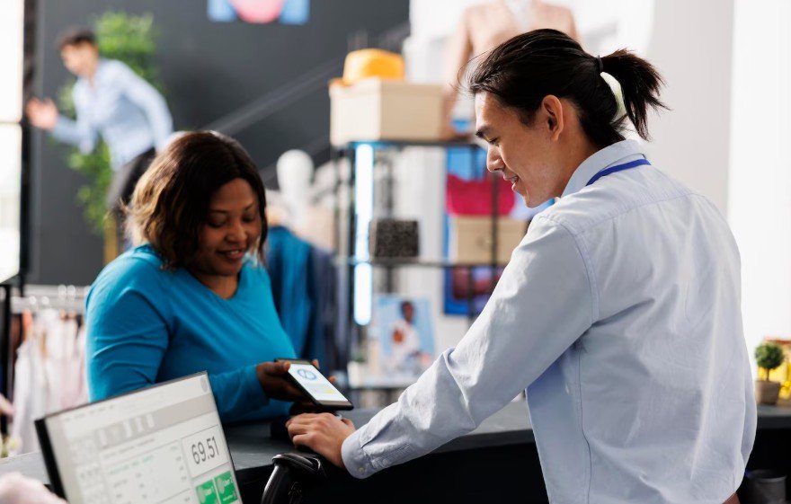 The Final Hurdle: Efficient Checkout and Payment