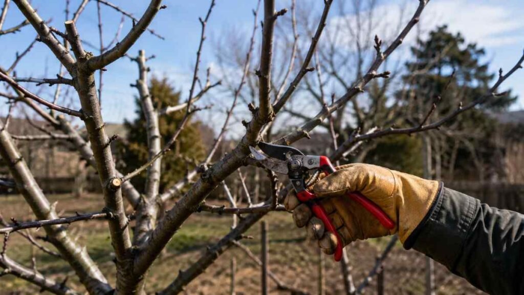 Understanding the Dormant Season